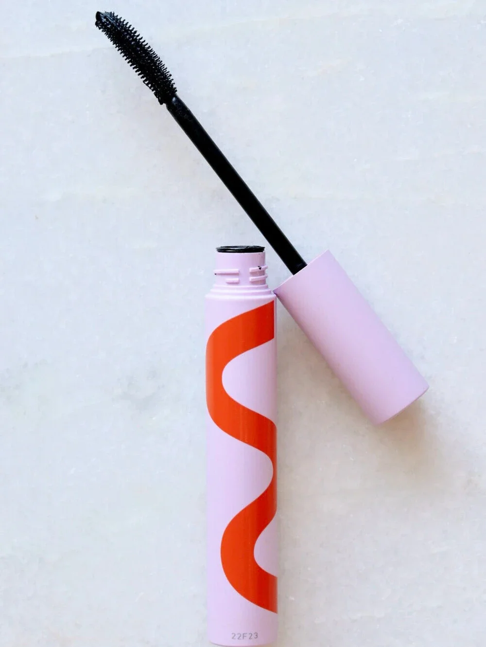 Tower 28 Mascara MakeWaves Lengthening + Curling Allure WINNER RARE w Box HTF